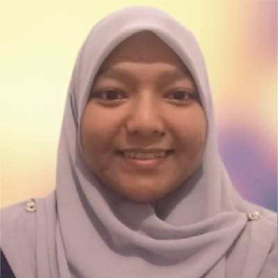 Sharifah Aisyah Syed Omar